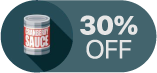 30% Off